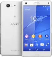 Sony Xperia Z3 Compact. �/�, 16 ��, �����, 4G LTE