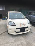 Toyota Porte. NCP1419032026