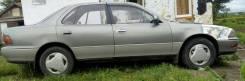 Toyota Camry. автомат, передний, 2.0 (76 л.с.), дизель, 323 тыс. км. Под заказ