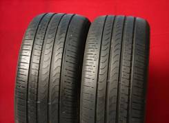 Pirelli Scorpion Verde. Летние, 30 %, 2 шт