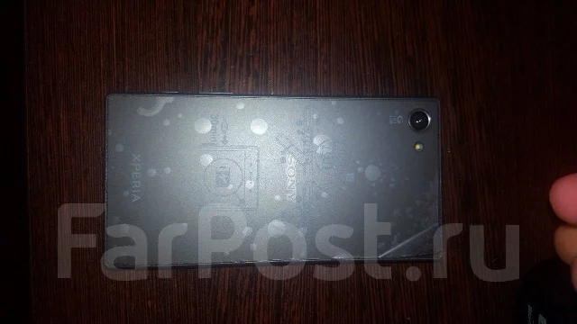 Sony Xperia Z5 Compact. �/�, ������, 3G, 4G LTE, ���������� ����