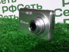 Casio EX-Z60. 6 - 6.9 Мп, зум: 3х