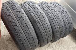 Bridgestone Blizzak Revo2. Всесезонные, 20 %, 4 шт