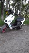 Yamaha Grand Axis 100 ����