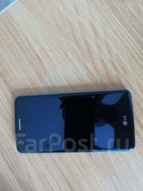 LG K8. �����, �����, 4G LTE ����