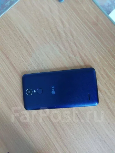 LG K8. �����, �����, 4G LTE ����