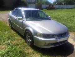Honda Accord. автомат, передний, 2.0 (200 л.с.), бензин