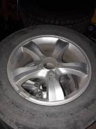SsangYong. 6.5x18", 5x130.00, ET43, ЦО 84,1 мм.