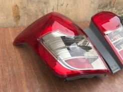 Стоп-сигнал. Toyota Corolla Fielder, NZE144G, NZE141G, ZRE142G, ZRE144G Двигатели: 1NZFE, 2ZRFE, 2ZRFAE