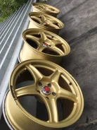 Weds RS-5. 8.5x17", 5x114.3, ET30, �� 73���. ����
