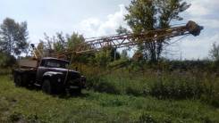 ЗИЛ 131. Продам автокран на базе , 6 000 кг., 11 м. Под заказ