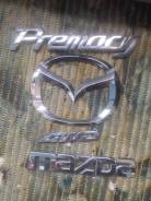 Логотипы. Mazda Premacy, CR3W, CREW Mazda Mazda5, CR