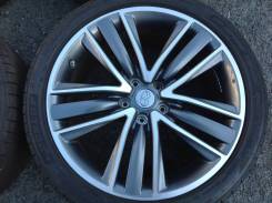 Infiniti. 8.5x19", 5x114.30, ET50