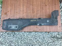 Балка под двс. Toyota Corolla Axio, NZE141, ZRE142 Toyota Corolla Fielder, NZE141, NZE141G, ZRE142, ZRE142G Двигатели: 1NZFE, 2ZRFAE, 2ZRFE