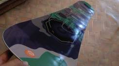 Продам сноуборд фирменный новый. 149,00 см., freeride (фрирайд)