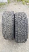Bridgestone Blizzak DM-Z3. Всесезонные, 2007 год, 30 %, 2 шт