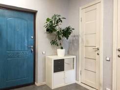 3-комнатная, улица Басаргина 30. Патрокл, частное лицо, 92 кв. м.