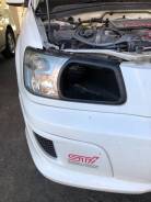 Воздухозаборник. Subaru Forester, SG9, SG9L