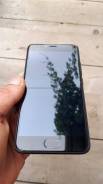 Meizu M5. Б/у, 16 Гб, Черный, 3G, 4G LTE, Dual-SIM