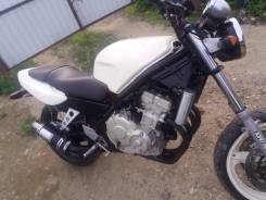 Honda CB1. 400 куб. см., исправен, птс, с пробегом