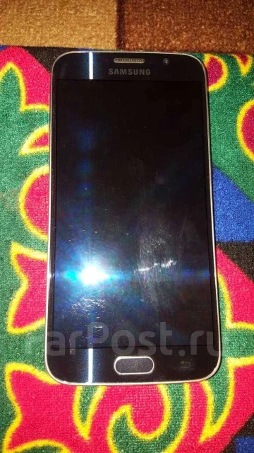 Samsung Galaxy S6. �/�, �����, 3G, 4G LTE ����