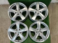 AGA. 7.0x16", 5x112.00, ET52, ЦО 73,1 мм.