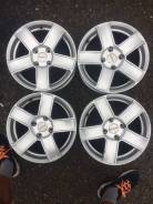 AGA. 6.0x15", 4x108.00, ET27