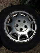 CFG CREST. x15", 5x114.30