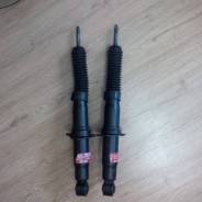 Амортизатор. Toyota: Land Cruiser, Hilux Surf, Land Cruiser Prado, 4Runner, T100, Hilux Volkswagen Taro Двигатели: 1KDFTV, 1KZT, 1KZTE, 3L, 3RZF, 3RZF...