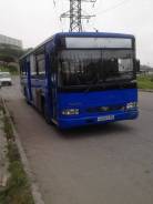 Daewoo BS106. Продаётся автобус Дэу Bs -106, 34 места, С маршрутом, работой