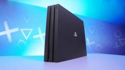 Sony PlayStation 4