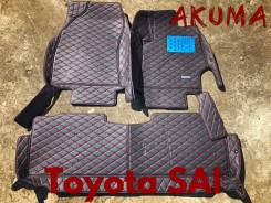 Коврики. Lexus HS250h Toyota Sai, AZK10 Двигатель 2AZFXE