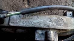 Замок зажигания. Toyota: Celica, Cressida, Mark II, Tercel, Supra Двигатели: 2SELC, 3SFE, 3SGELC, 3SGTE, 21R, 22R, 1GEU, 1GFE, 2L, 2YJ, 3E, 3EE, 7MGE...