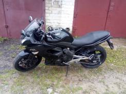 Kawasaki Ninja 400R. 400 куб. см., исправен, птс, с пробегом