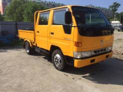 Toyota ToyoAce. Продам грузовик, 2 700 куб. см., 2 000 кг.