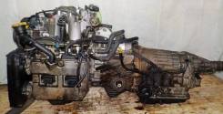 Двигатель в сборе. Subaru: Impreza WRX, Forester, Impreza XV, Legacy, Outback, Impreza, Impreza WRX STI, Exiga, Legacy B4, BRZ Двигатели: EJ20, EJ205...