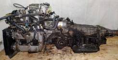 Двигатель в сборе. Subaru: Impreza WRX, Impreza XV, Forester, Legacy, Impreza WRX STI, Impreza, Outback, Exiga, Legacy B4, BRZ Двигатели: EJ20, EJ205...
