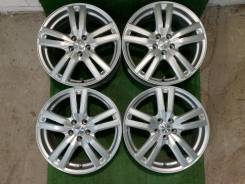 Dunlop Dufact. 7.0x17", 5x100.00, ET48, ЦО 73,1 мм.