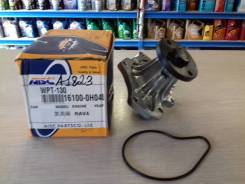 Помпа водяная. Toyota: Mark X Zio, Blade, Mark X, Tarago, RAV4, Scion, Camry, Vellfire, Previa, Corolla Rumion, Estima, Alphard Двигатели: 2AZFE, 1AZF...