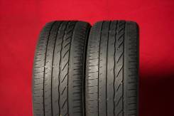 Bridgestone Turanza ER300. Летние, 30 %, 2 шт