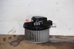 Мотор печки. Subaru Forester, SJ5, SJG Subaru Impreza, GJ2, GJ3, GP2, GP3 Subaru XV, GP7 Subaru Exiga, YA4, YA5, YA9, YAM Двигатели: EJ20A, EJ20E, EJ1...