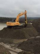 Hyundai R290LC-7A. Продаётся экскаватор Hyundai 290 LC-7A, 1,30 куб. м.