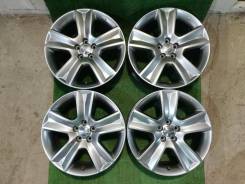Subaru. 7.0x17", 5x100.00, ET48, ЦО 56,1 мм.