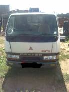 Mitsubishi Canter. Продаеться грузовик Mitsubichi kanter, 2 700 куб. см., 1 750 кг.