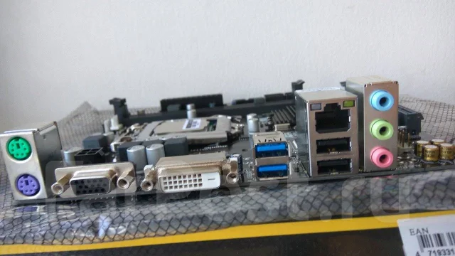 Intel Pentium G4560 ����