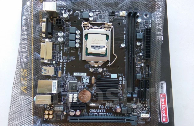 Intel Pentium G4560 ����
