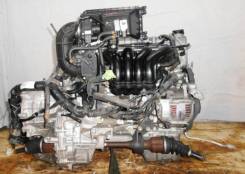Двигатель в сборе. Suzuki Splash Suzuki Ignis, FF21S Suzuki Swift Suzuki Solio Двигатель K12B