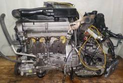 Двигатель в сборе. Suzuki Splash Suzuki Swift, ZC71S Suzuki Solio Suzuki Kei, ZC71S Двигатель K12B