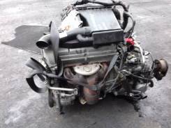 Двигатель в сборе. Suzuki Splash Suzuki Swift, ZC71S Suzuki Solio Suzuki Kei, ZC71S Двигатель K12B