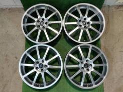 Sport Technic. 7.0x17", 5x100.00, ET38, ЦО 57,1 мм.